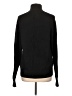 Tommy Hilfiger 100% Cotton Black Cardigan Size L - photo 2