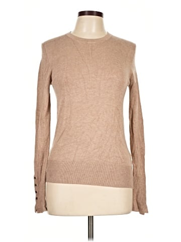 Zara Pullover Sweater (view 1)
