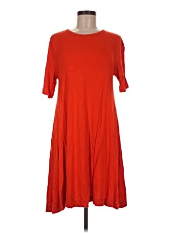 Lou & Grey Casual Dress (view 1)