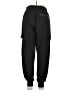 Unbranded Black Track Pants Size M - photo 2