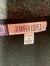 Jennifer Lopez 100% Rayon Black Tank Top Size 3X - photo 7