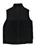 Old Navy Black Vest Size 8 - photo 1