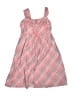 Youngland Plaid Pink Dress Size 8 - photo 1