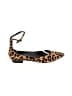 Banana Republic Brown Flats Size 9 1/2 - photo 1