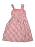 Youngland Plaid Pink Dress Size 8 - photo 2