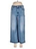J.Jill Blue Jeans Size 6 - photo 1
