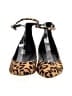 Banana Republic Brown Flats Size 9 1/2 - photo 2