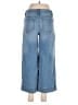 J.Jill Blue Jeans Size 6 - photo 2