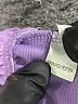 Unbranded 100% Polyester Purple Athletic Shorts Size 120 cm / US 6X - photo 4