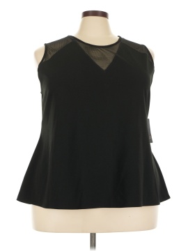 Rachel Rachel Roy Sleeveless Blouse