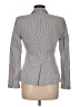Banana Republic 100% Cotton Gray Blazer Size 6 - photo 2