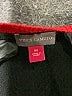 Vince Camuto Color Block Red Pullover Sweater Size M - photo 7