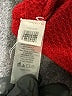 Vince Camuto Color Block Red Pullover Sweater Size M - photo 8