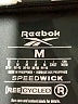 Reebok Silver Shorts Size M - photo 3