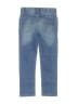 Cat & Jack Hearts Blue Jeans Size 4T - photo 2
