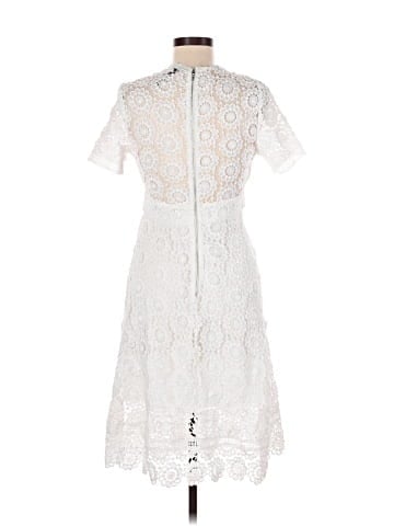 Forever 21 Cocktail Dress (view 2)