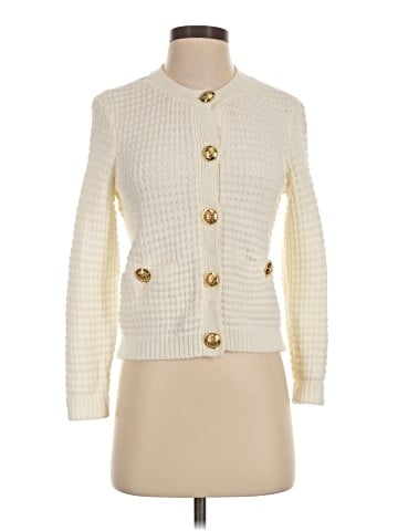 T Tahari Cardigan (view 1)