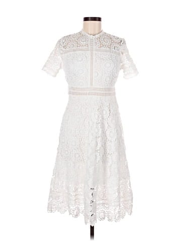 Forever 21 Cocktail Dress (view 1)