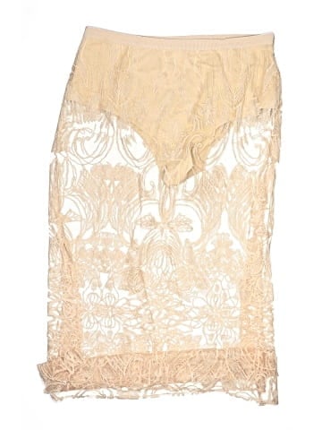 By Anthropologie Formal Skirt (view 1)