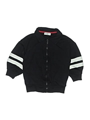 Monnalisa Track Jacket (view 1)