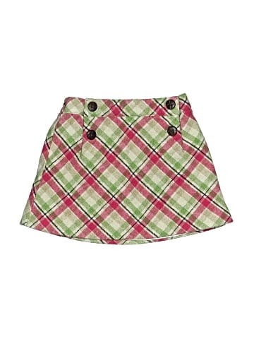 Janie and Jack Skirt (view 1)