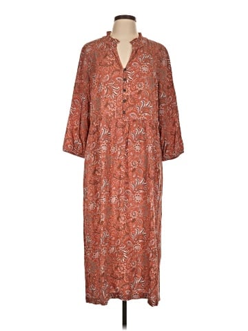 J.Jill Casual Dress (view 1)