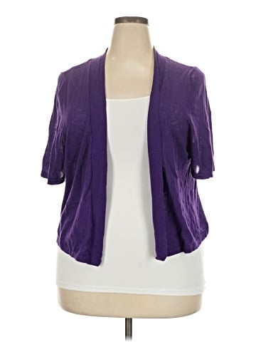 Lane Bryant Cardigan (view 1)