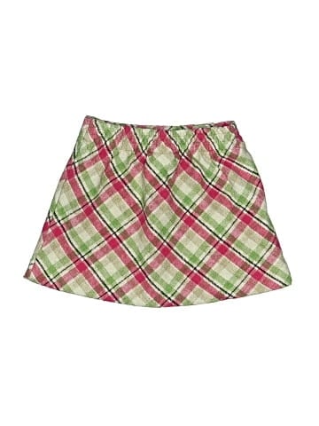 Janie and Jack Skirt (view 2)