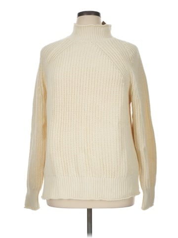 J.Crew Turtleneck Sweater (view 1)