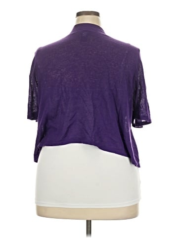 Lane Bryant Cardigan (view 2)
