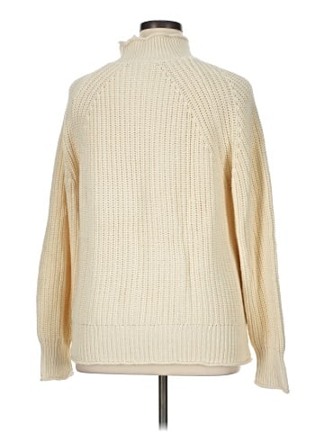 J.Crew Turtleneck Sweater (view 2)