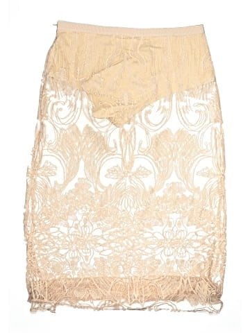 By Anthropologie Formal Skirt (view 2)