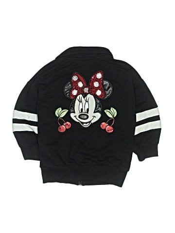 Monnalisa Track Jacket (view 2)