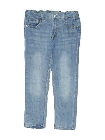 7 For All Mankind Jeans (view 1)