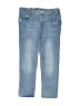 7 For All Mankind Blue Jeans Size 4 - photo 1