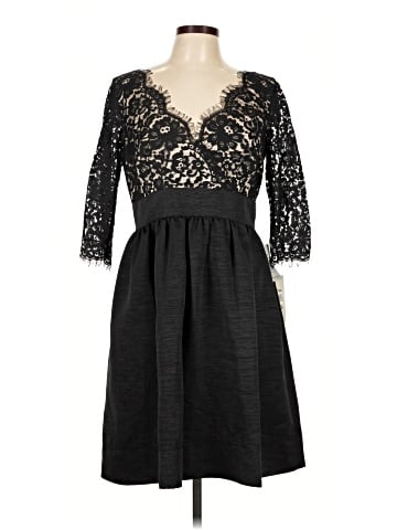 Eliza J Cocktail Dress (view 1)