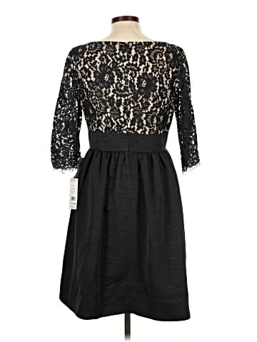 Eliza J Cocktail Dress (view 2)