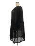 Catherines Black Kimono Size 3X - photo 5