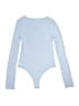 Aeropostale Blue Bodysuit Size S - photo 2