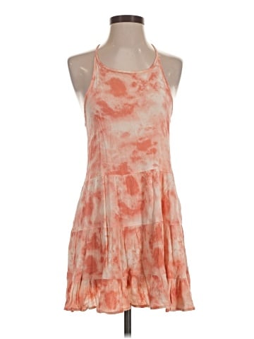 Mimi Chica Casual Dress (view 1)