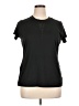 C9 By Champion 100% Polyester Black Active T-Shirt Size XL - photo 1