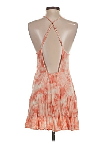 Mimi Chica Casual Dress (view 2)