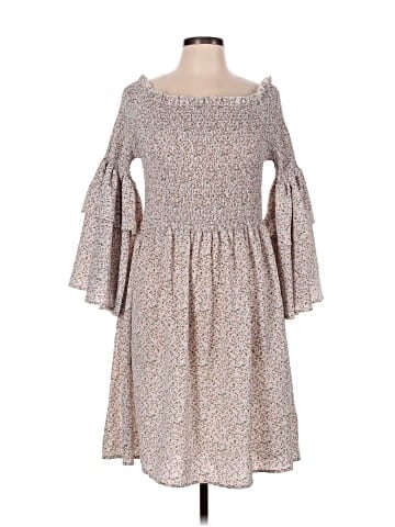 Unbranded Casual Dress (view 1)