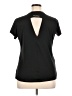 C9 By Champion 100% Polyester Black Active T-Shirt Size XL - photo 2