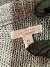 LC Lauren Conrad Gray Pullover Sweater Size M - photo 7