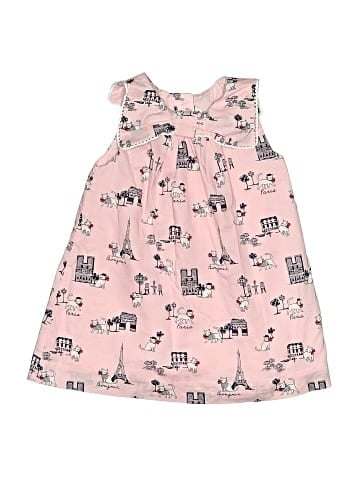 Janie and Jack Dress (view 1)