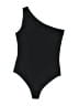 Fab'rik Black Bodysuit Size M - photo 2