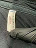 FP Movement 100% Polyester Black Faux Fur Jacket Size L - photo 6