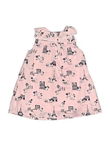 Janie and Jack Dress (view 2)