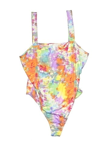 ABound Bodysuit (view 1)